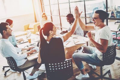 六白金星は給料アップ!?　九星気学で占う仕事運