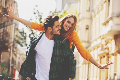 【恋愛運】一白水星がモテるコツ