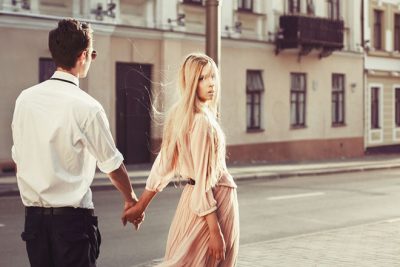 モテて地位の高い男性とご縁!?　三碧木星の2019年恋愛運