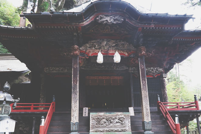 2019年パワースポットランキング【金運】第1位『榛名神社』は金運を底上げしてくれる! 2019年パワースポットランキング【金運】第1位『榛名神社』は金運を底上げしてくれる!