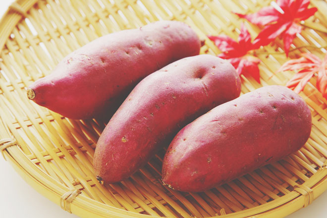 【さつまいも占い】あなたの愛されるところをさつまいも料理にたとえて占う! 【さつまいも占い】あなたの愛されるところをさつまいも料理にたとえて占う!
