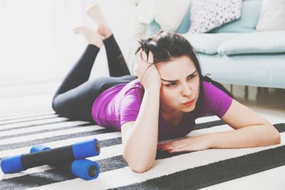 星座グループ別【ダイエットの失敗】あるある　風の星座はすぐ飽きる！