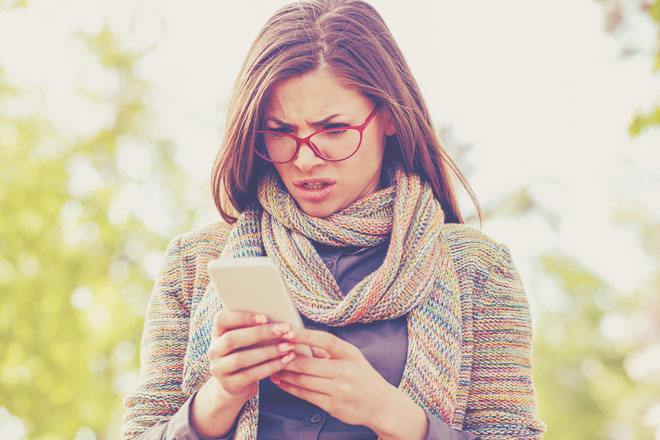 【心理テスト】SNSアカウントが乗っ取られそうになったら？　答えでわかるあなたの恋愛行動