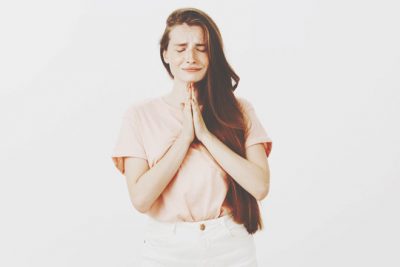 【心理テスト】 必死に謝っているの理由わかる心の距離を縮めたい人