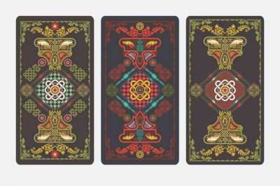 【心理テスト】タロットカードでわかる運命の恋が訪れるとき