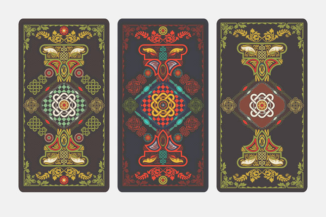 【心理テスト】左・真ん中・右、恋人のカードが出た位置は? 答えでわかる運命の恋が訪れるとき