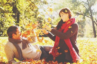 九星気学で占う11月・12月の恋愛運　4～2位編