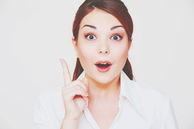 生まれ順【直感で生きる】ランキング　一人っ子は感性の世界の住人、理屈抜きで生きている!?