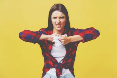 12星座【2018年人間関係の大掃除】牡羊座は愚痴ばかりの人とは距離を取ろう