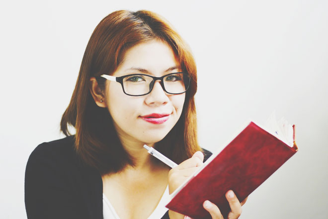 12星座【2019年開運手帳】牡羊座は1日1ページタイプ、牡牛座は星の流れがわかる手帳！