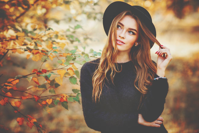 12星座【2018年秋が似合う星座】ランキング　天秤座は食欲とオシャレな秋を満喫！