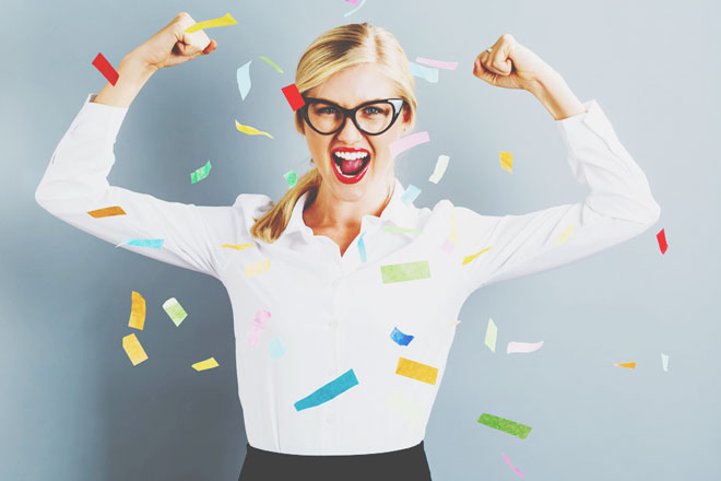 12星座【2018年お疲れさま】ランキング　牡羊座は公私ともに大ハードな1年だった!?