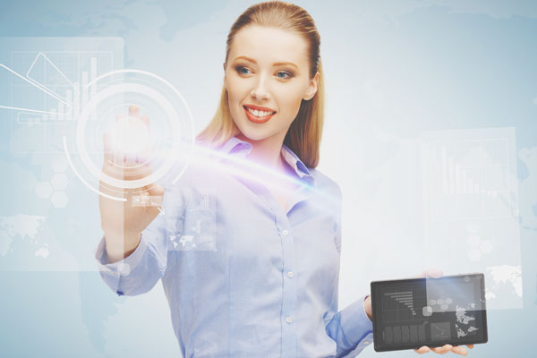 12星座【ハイテク好き】ランキング　魚座は自然と受け入れ、感覚的に使いこなす！