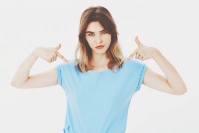 12星座【人は人、自分は自分】ランキング　水瓶座は比べるなんてナンセンス！