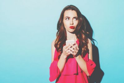 12星座【LINE無精】ランキング　牡牛座はスタンプのみでもマシ?