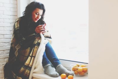 12星座【寒さに弱い】ランキング　乙女座は体調管理に影響が……