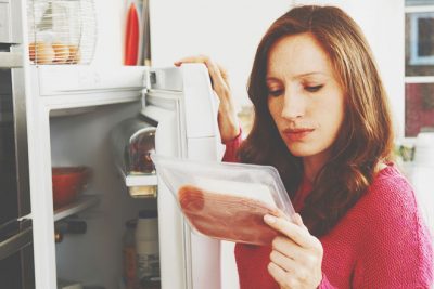 12星座【賞味期限を気にする】ランキング　乙女座は体調を崩したらと思うと……