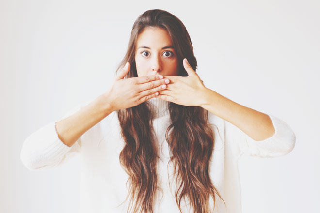 12星座【人の悪口をいわない】ランキング　乙女座は優等生、悪口なんて許しません！