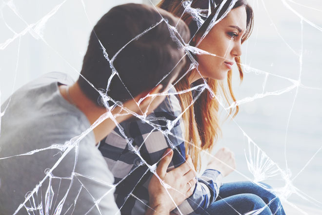 【無料占い】こんな男性には要注意！　あなたを不幸にする恋の相手