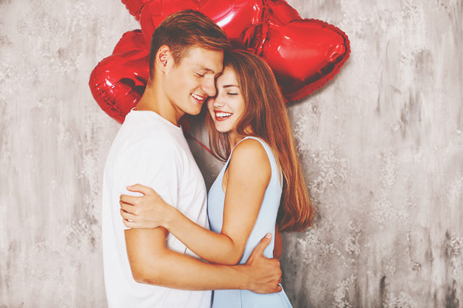 【無料占い】彼の誕生日で恋愛診断　恋をするとあの人はどうなる？