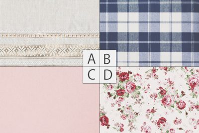 【心理テスト】落としたハンカチの柄は？　答えでわかる恋の修羅場