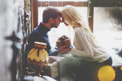 彼の星座別【クリスマスプレゼント】蟹座男性にはブランケット！