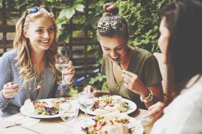 血液型【食事のマイルール】あるある　O型は好きなものは最後！