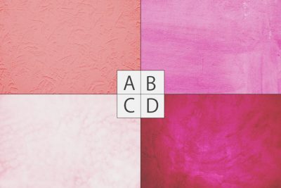 【心理テスト】好きなピンク色でわかる、あなたの恋愛のかたち