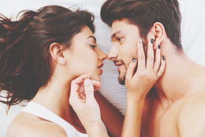 星座グループ別【悪い男にひっかかるとき】火の星座は性欲が高まったとき