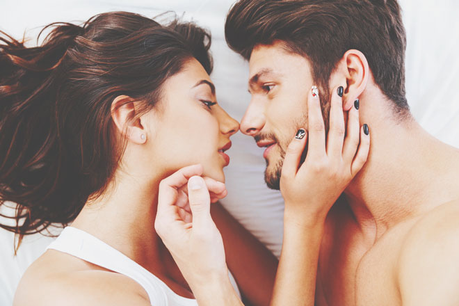 星座グループ別【悪い男にひっかかるとき】牡羊座・獅子座・射手座は性欲が高まったとき