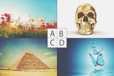 【心理テスト】神秘の力でわかる今、ほしくてたまらないもの