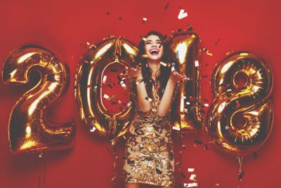 2018年のテーマがわかる【心理テスト】