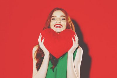 【心理テスト】初詣の服でわかる、2019年の恋模様