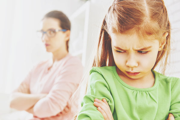 子どもに「ダメ」といったのはなぜ？　夢をかなえられない理由がわかる【心理テスト】