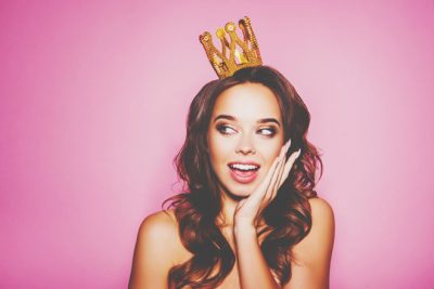 【心理テスト】サンタは誰？　答えでわかる、わがままお姫様度