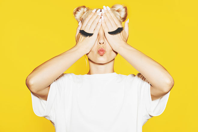 【無料占い】あなたのキャラと似ている芸能人BEST5!!【島田秀平の星相チェキ】