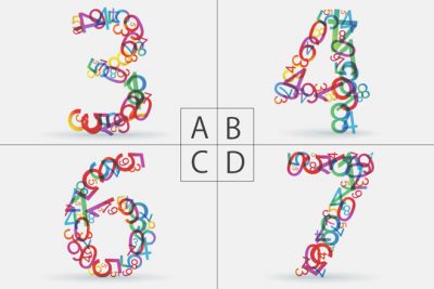【心理テスト】あなたの秘密ファイルの認証ナンバーは？　答えでわかる心を開く瞬間