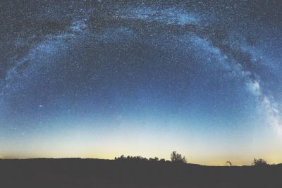 【12月の惑星予報】2019年の展望を立てられる1カ月！