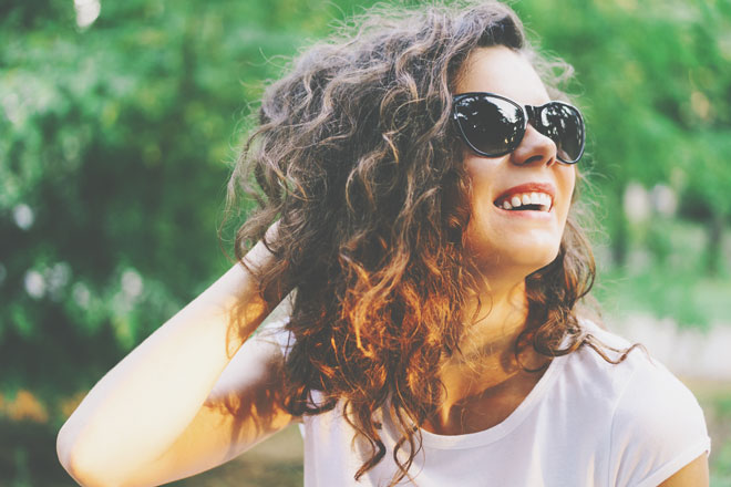 10の質問でわかる【ワイルドウーマン度】強くたくましい魅力を持っている？