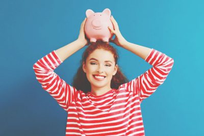 12星座【2019年オススメ貯蓄法】双子座は家飲み貯金、射手座は断捨離貯金を！