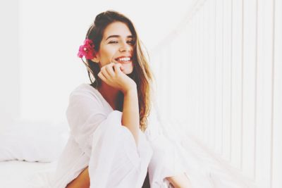 12星座【2019年のモテファッション】蠍座は清潔＆シンプルに！