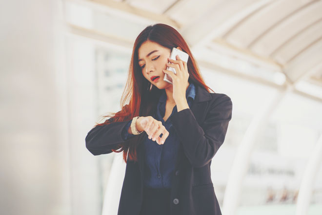 12星座【きっちり】ランキング　乙女座は分刻みで行動、1分の遅刻も許しません！