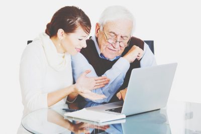 12星座【おじさまウケ】ランキング　天秤座はおじさまの女神!?