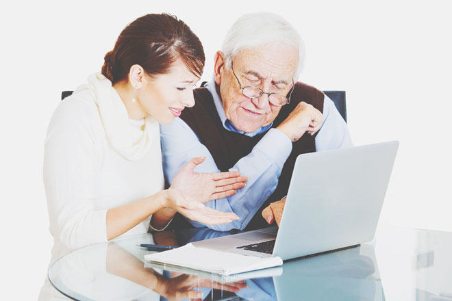 12星座【おじさまウケ】ランキング　天秤座はおじさまにとって女神のような存在!?