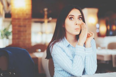 12星座【ウワサ好き】ランキング　天秤座は人好きが高じて!?