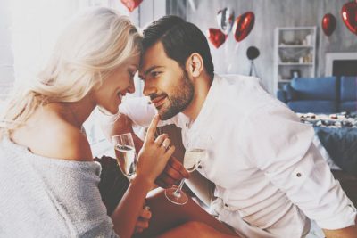 2人の誕生日で占う【2019年の恋愛相性】