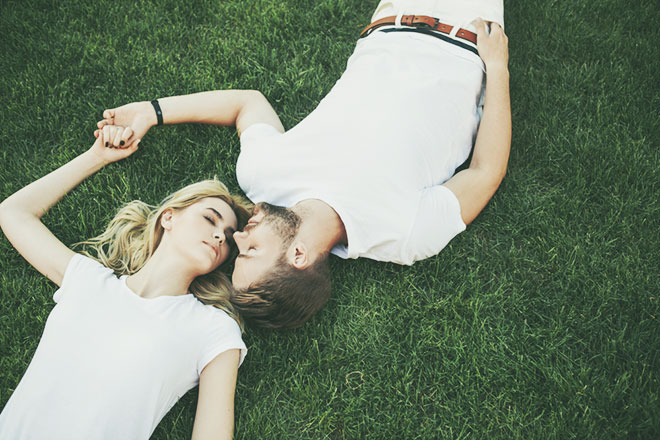 【無料占い】「運命の人」はどんな人？　人生を共にする相手を占う