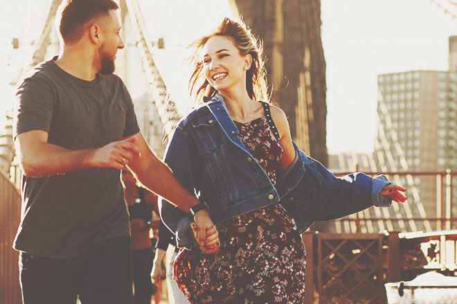 【無料占い】あなたの恋が始まる場所を占う　ここに行けば彼氏が出来る!?