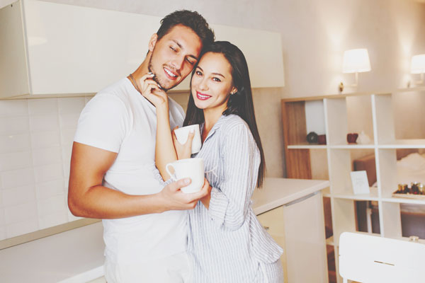 【無料占い】あの人と結婚したらどんな夫婦になる？　2人の結婚生活を占う