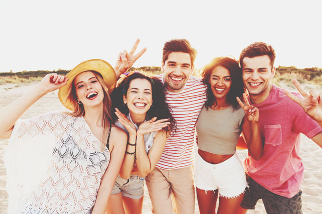 【無料占い】2019年、あなたが恵まれるご縁　仕事、恋愛、プライベート……転機はどこ？